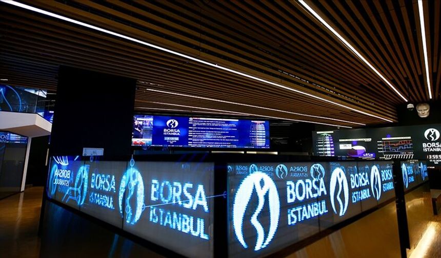 Borsa günü yükselişle tamamladı (26 Ağustos)