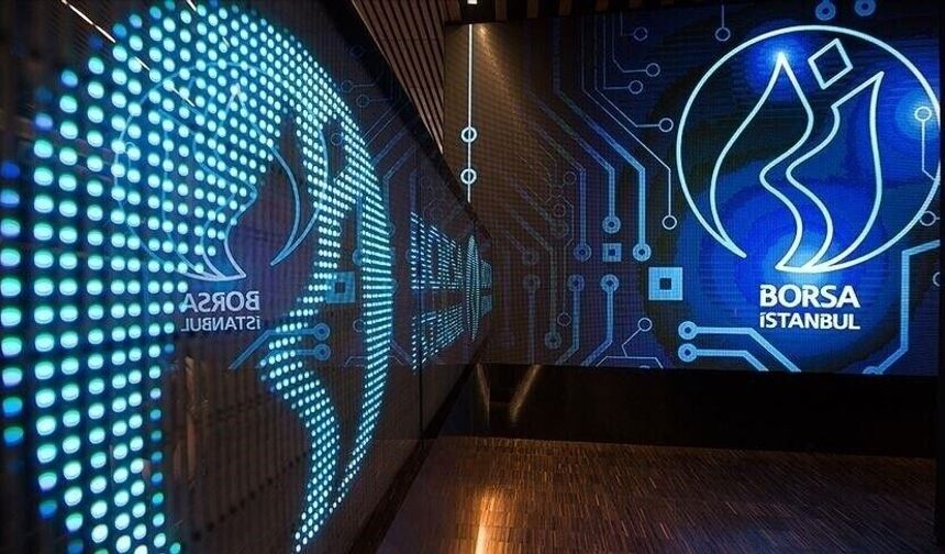 Borsa günü yükselişle tamamladı (28 Ağustos)