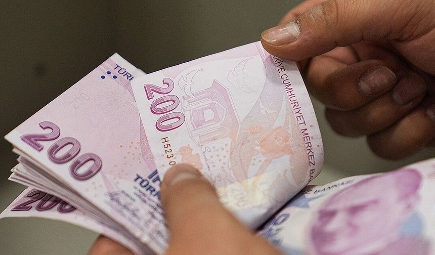 BES havuzunda toplam fon büyüklüğü 2,6 trilyon lirayı, BES'ten emekli sayısı 500 bini aştı