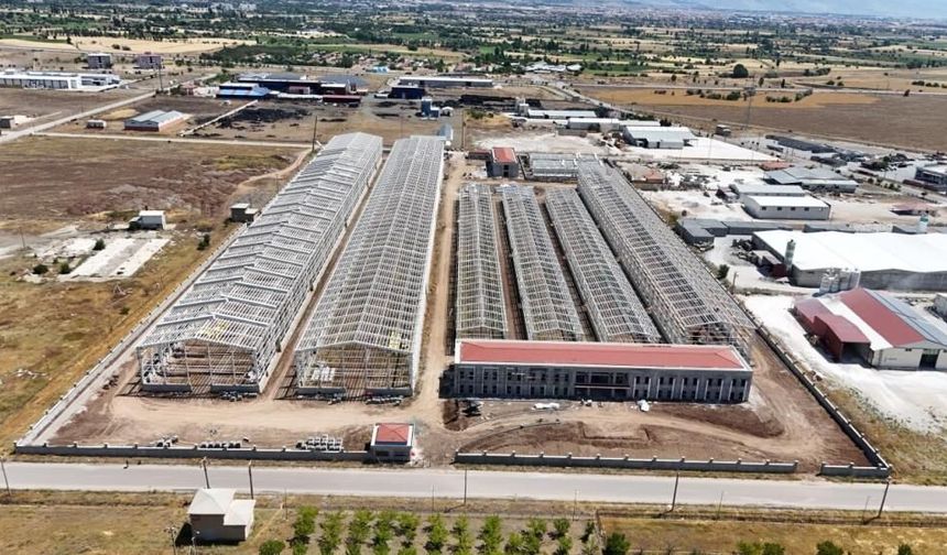 İranlı iş insanından Türkiye'ye 100 milyon dolarlık dev sanayi yatırımı