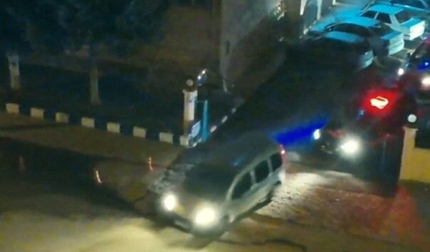 Konya’da şok operasyon! 6 kadın kurtarıldı