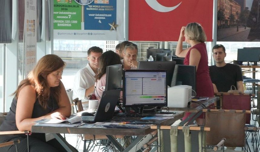 Gaziantepli öğrenciler dikkat! Uzmanlardan önemli uyarı: "Tercihleri son güne bırakmayın"