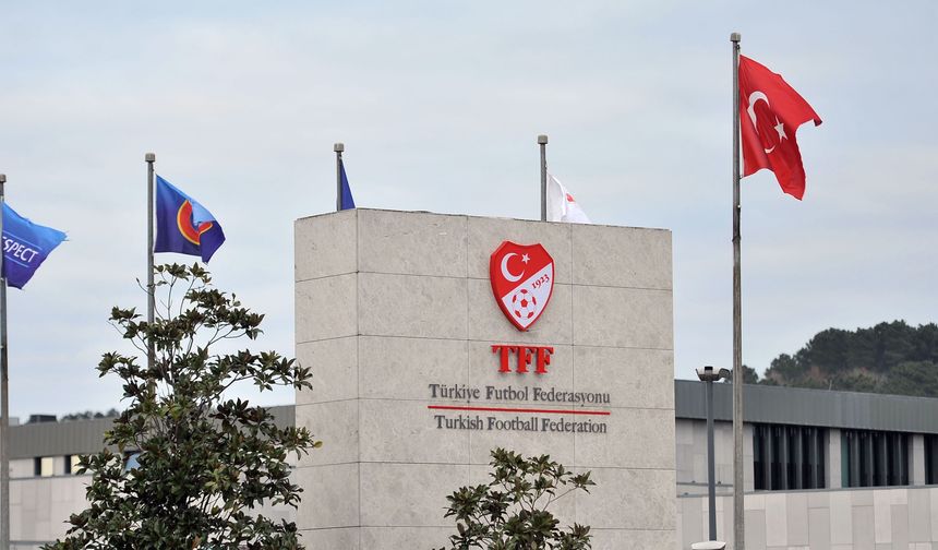 Trendyol 1. Lig'de günün VAR'ları açıklandı!