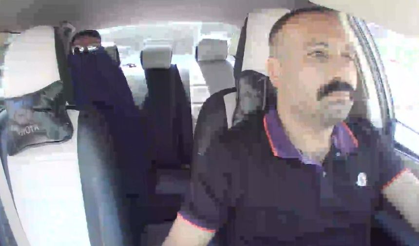 Gaziantep’te şok olay! Kadın kılığına girerek emekli polis memuruna kurşun yağdırdı