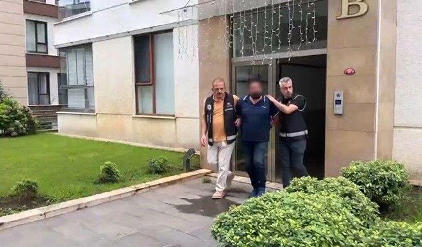 Fenerbahçe otobüsüne yönelik silahlı saldırı soruşturması! Bakan Gürlek duyurdu! 5 şüpheliye operasyon…
