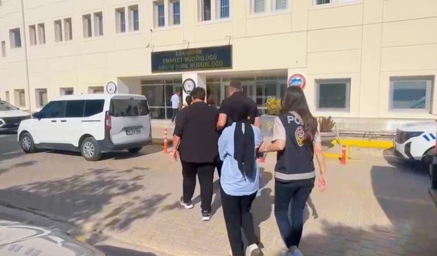 19 ilde 'sahte modem' operasyonu! 116 milyon TL para girişi…