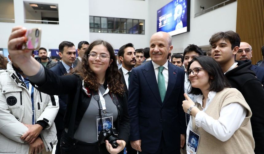 Devlet üniversiteleri yüzde 99,52 doluluk oranına ulaştı