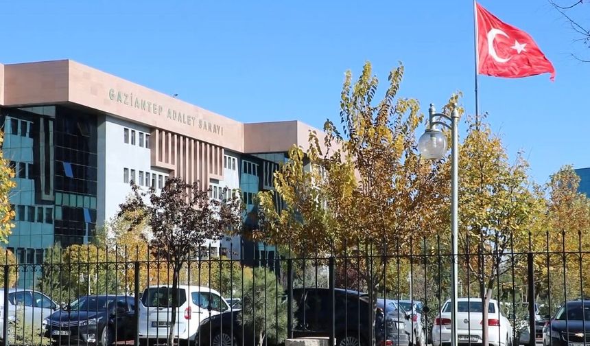 Gaziantep'te mali suçlara yönelik dev operasyon! 570 milyon TL mal varlığına el konuldu