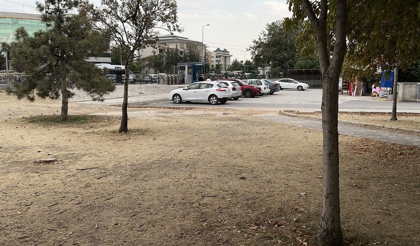 Konya'da gençlerin kıskançlık tartışması kanlı bitti: 1 yaralı