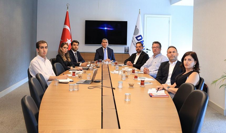 Türkiye–Suriye ticaretinde yeni dönem: Nusaybin–Kamışlı sınır kapısı açılıyor!