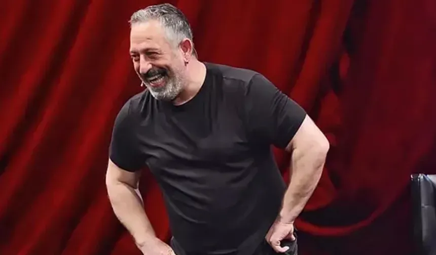 Cem Yılmaz’ın sağlık durumu nasıl? Bakan Memişoğlu son durumu açıkladı…