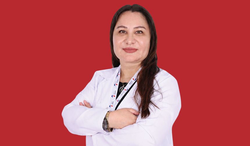 Cilt Hastalıkları Uzmanı Prof. Dr. Perihan Öztürk, SANKO Üniversitesi Hastanesi’nde