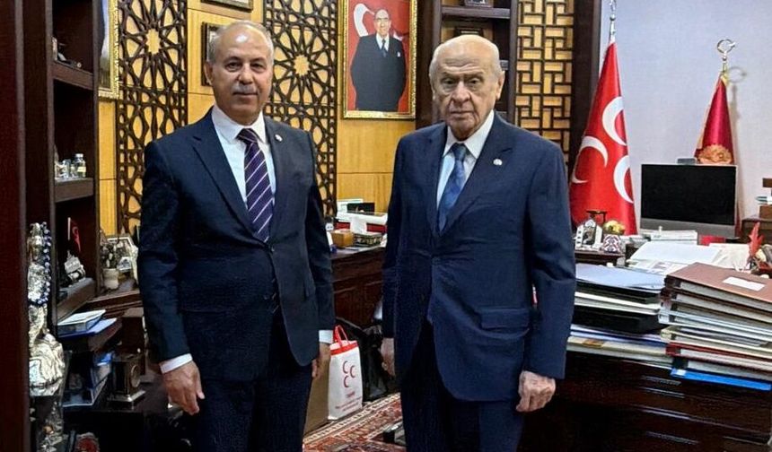 MHP Gaziantep’te İl Kongresi için tarih belli oldu! İşte o tarih…