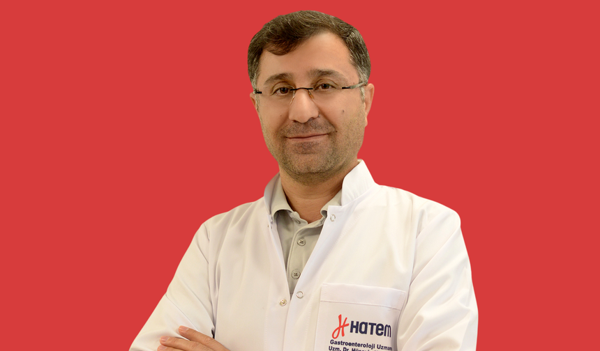 Bağırsak alışkanlıklarındaki değişiklikler hastalık habercisi olabilir