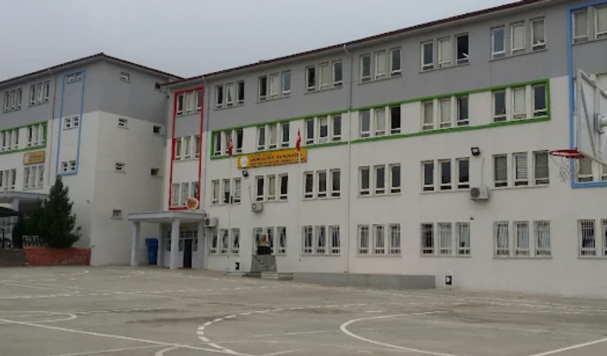Gaziantep'te binlerce öğrencinin mezun olduğu lise tarihe karışıyor!