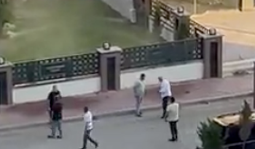 Gaziantep Milletvekili bıçaklı saldırıya uğradı!