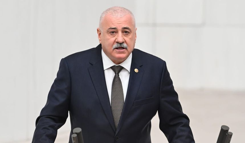 ORC’den dikkat çeken araştırma! Gaziantep Milletvekili Sermet Atay zirvenin ortağı oldu…