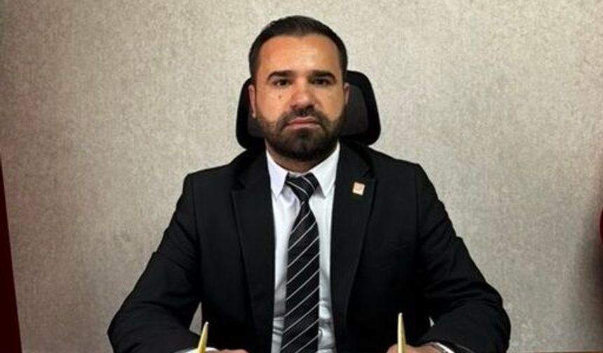 YENİ Parti Şehitkamil İlçe Yönetimi belli oldu! İşte o isimler
