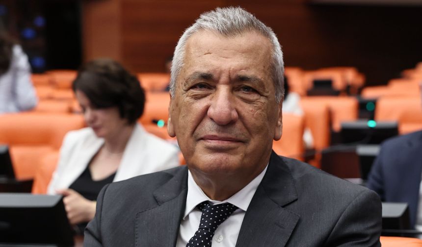 Gaziantep Milletvekili Öztürkmen’den Kademeli Emeklilik çıkışı! Lütuf değil, adaletin gereği…