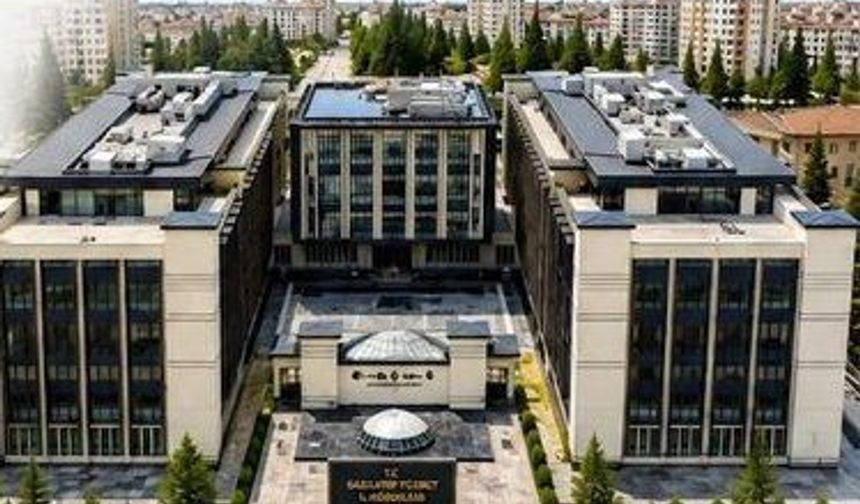 Gaziantep valiliği duyurdu: 3 Resmi kurumun adresi değişti!