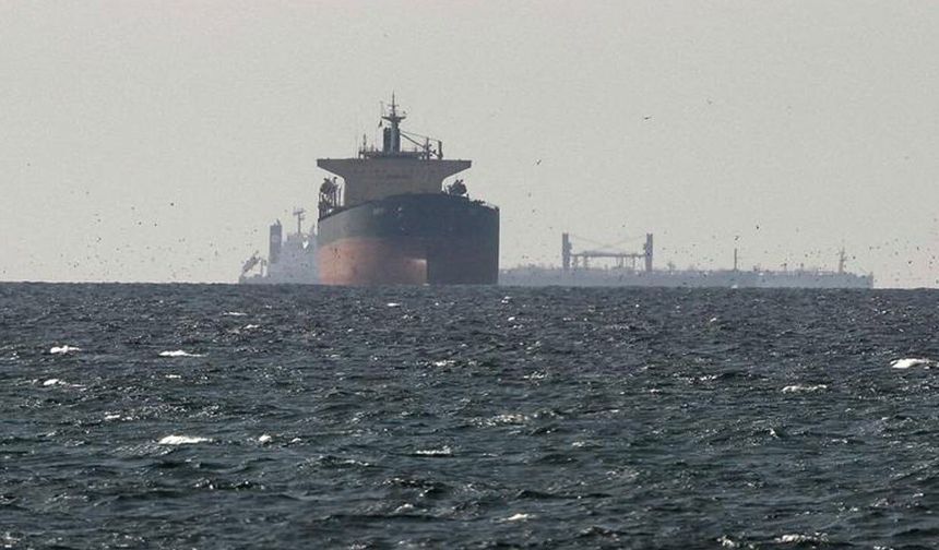 ABD’den İran ablukası açıklaması! 55 ticari gemi farklı rotalara yönlendirildi