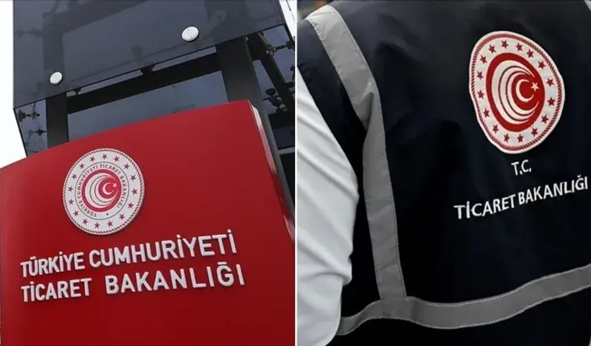 Dış ticarette denetimin faturası ağırlaştı! Firmalara 8,9 milyar lira ceza