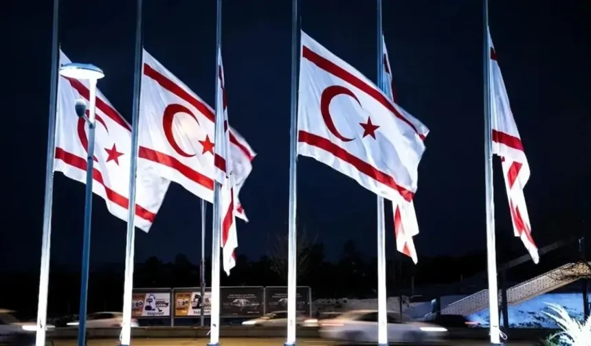 KKTC’de 3 günlük ulusal yas ilan edildi! İşte nedeni…