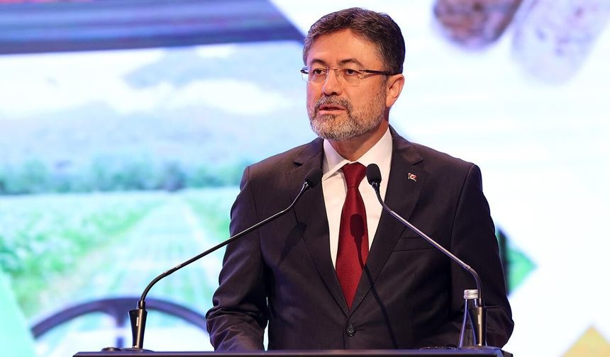 Gaziantepli vatandaşlar dikkat! Bakan Yumaklı uyardı: “Ormanlık alanlarda ateş yakmayalım”