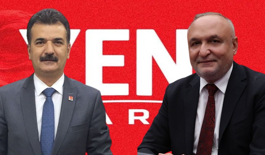 Yeni Parti Gaziantep’te ilk çatlak! Gürsel’den Meriç’e sert sözler! Bu örgüt seni…