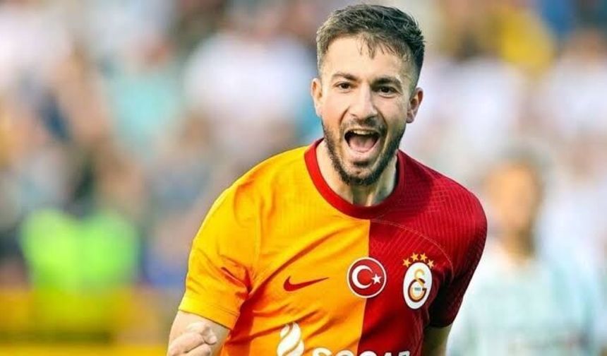 Halil Dervişoğlu, Gaziantep FK’ya kiralandı