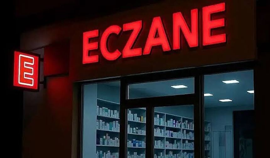 Gaziantep Nöbetçi Eczane | 02 Ağustos 2026 Pazar
