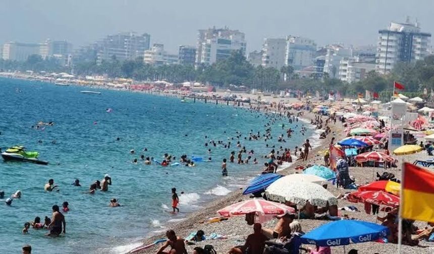Plajlarda yeni dönem: Vatandaşın ihtiyaçları karşılanacak