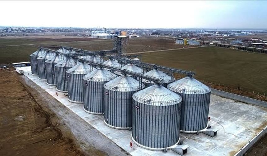 Lisanslı depoculuk sektöründe yeni düzenlemeler! Sistem değişti