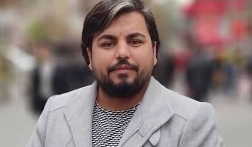 YouTuber Arif Kocabıyık yurt dışına kaçarken yakandı!