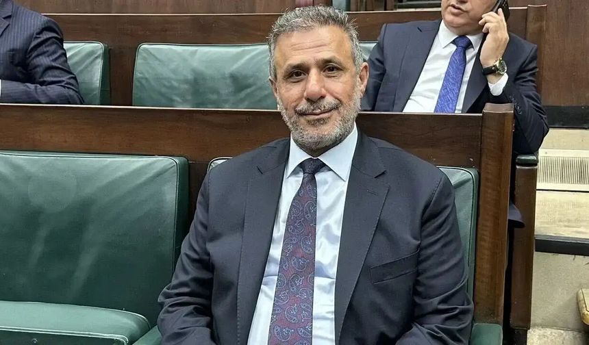 AK Parti Gaziantep Milletvekili Çelikaslan odaları ziyaret edecek