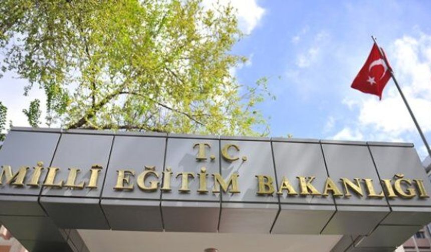 Eğitim-öğretimde yeni dönem! MEB’ten 81 ile yeni genelge