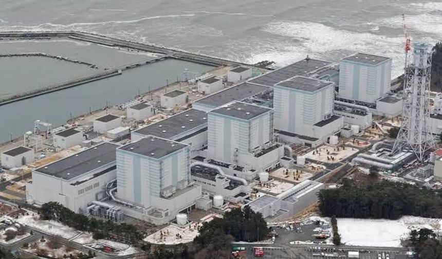 Japonya’da 5.9 büyüklüğünde deprem