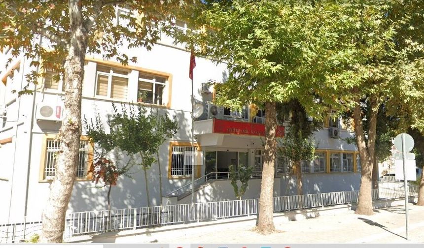 Şehitkamil’in yeni Kaymakamı belli oldu!