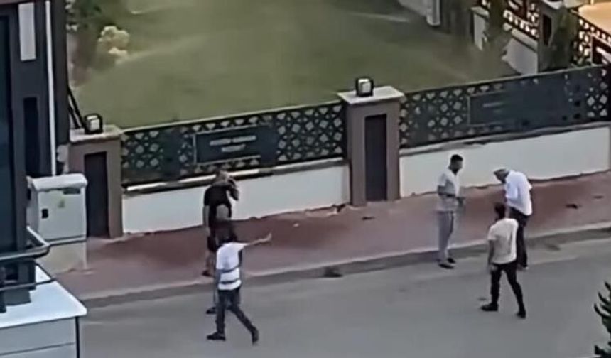 Gaziantep Milletvekilini bıçaklayan ilçe başkanıymış!