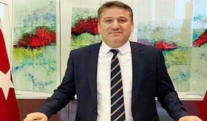 Yeni Parti Gaziantep İl Başkanı Güngen’den atama sonrası ilk açıklama