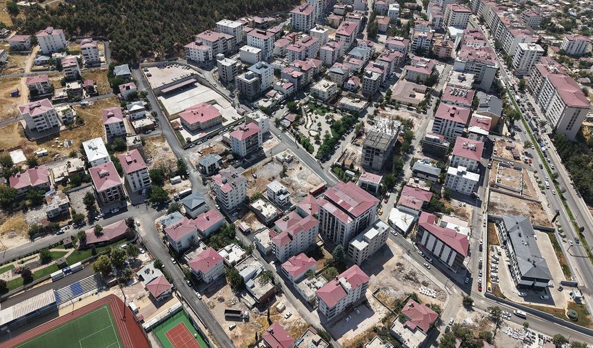 Pazarcık’a 150 Milyon TL’lik yatırım