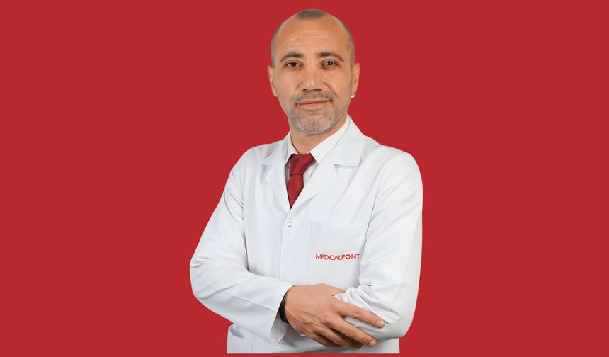 Psikiyatride güncel bir tedavi yöntemi: TMS