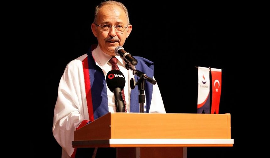 SANKO Üniversitesi’nden büyük başarı! YKS’de yüzde 100 doluluğa ulaştı