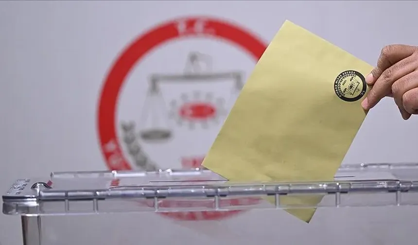 Gaziantep siyaseti hareketlendi! Kongreler için geri sayım