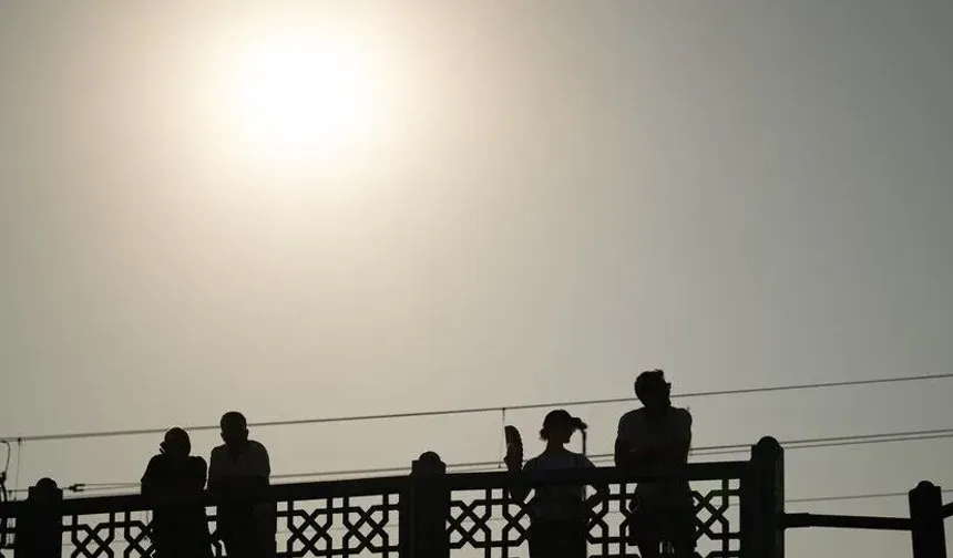 Türkiye'de termometreler alev alacak! Eyyam-ı bahur sıcakları için tarih verildi