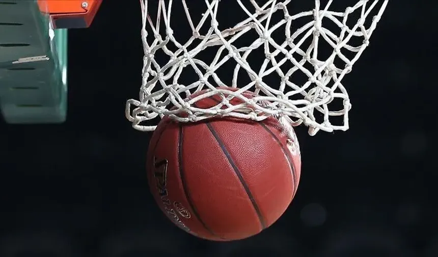 Gaziantep Basketbol, Süper Lig'e bu sezon çıkmak istiyor!