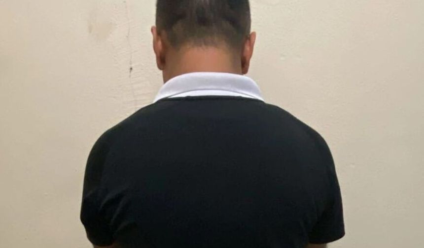 Gaziantep’te aranan suçlulara aman yok! Yakayı ele verdiler