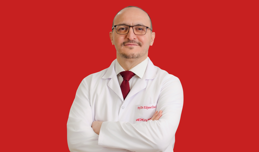 Çocuklarda hemanjiomlara dikkat! Her kırmızı leke masum olmayabilir!