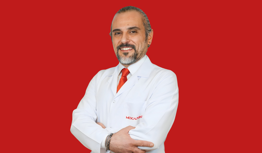 Yutulabilir mide balonuyla obezite tedavisinde konforlu seçenek