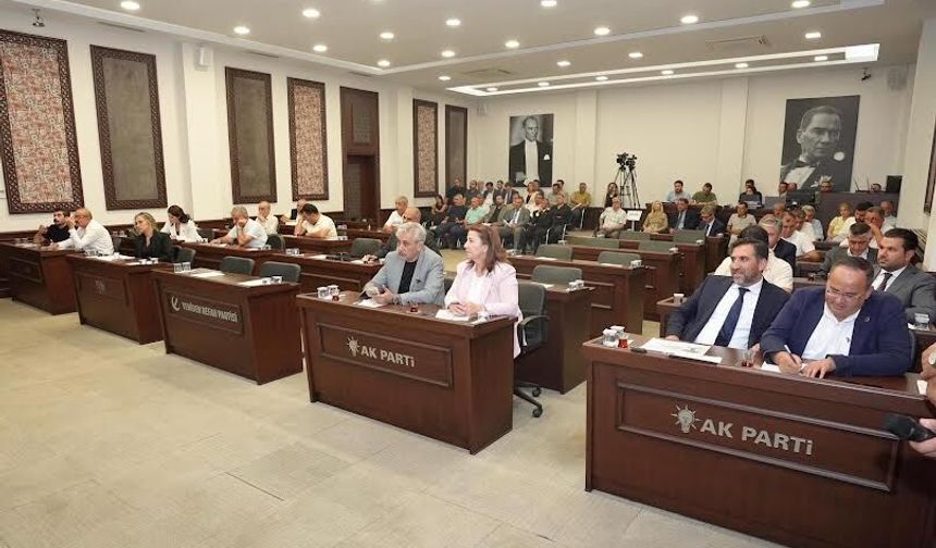 Şehitkamil Meclisinde aritmetik yine değişti! CHP’ye flaş katılım